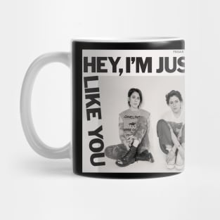 yas Tegan mi And Sara wi tour 2020 Mug